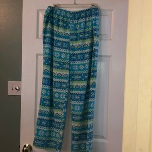 GUC large adonna sleep/pajama pants